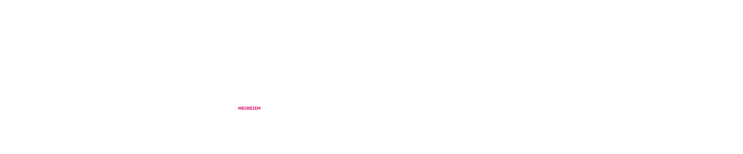 1 FIÓKBAN HEVERŐ TELÓ 1 MILLIÓS UTAZÁST ÉRHET! Add le régi telódat bármelyik Telekom üzletben, vagy add el a Recommerce-nél a Telekomon keresztül, és vegyél részt a nyereményjatekban! | Megnézem