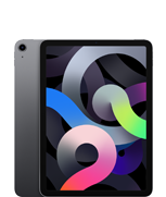 iPad Air (4. generáció)