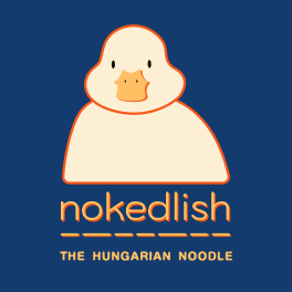 Nokedlish