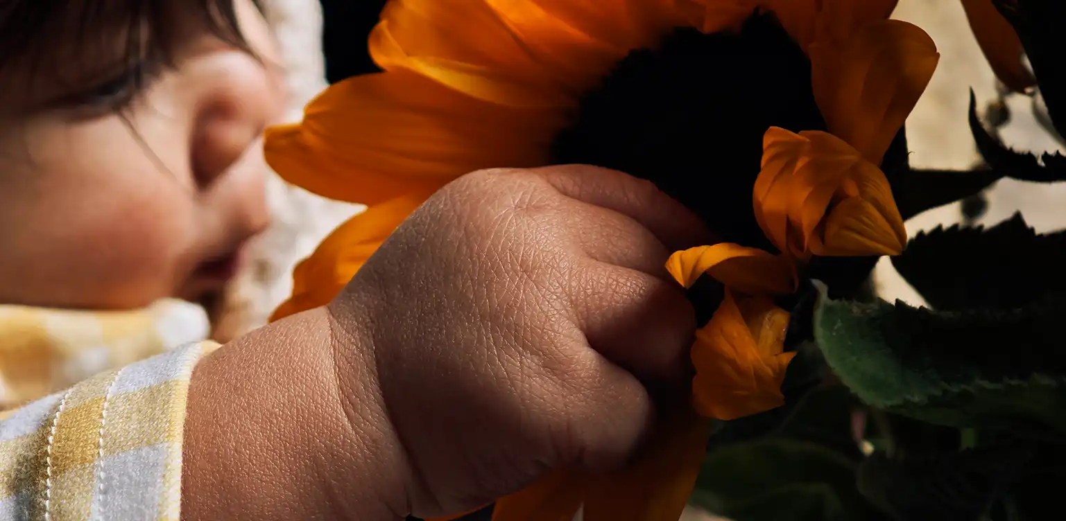 70 mm telefotó kép példája