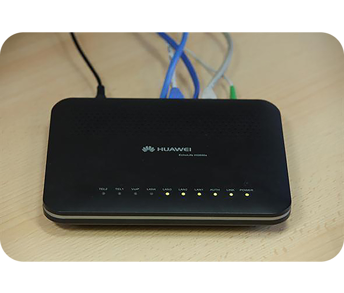 Ha bármilyen hibát tapasztalsz a tévé képernyőjén