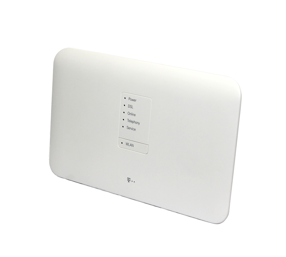 Speedport W724V hálózati eszköz előnézeti képe