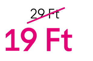 19 Ft