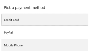  fizetési beállítások