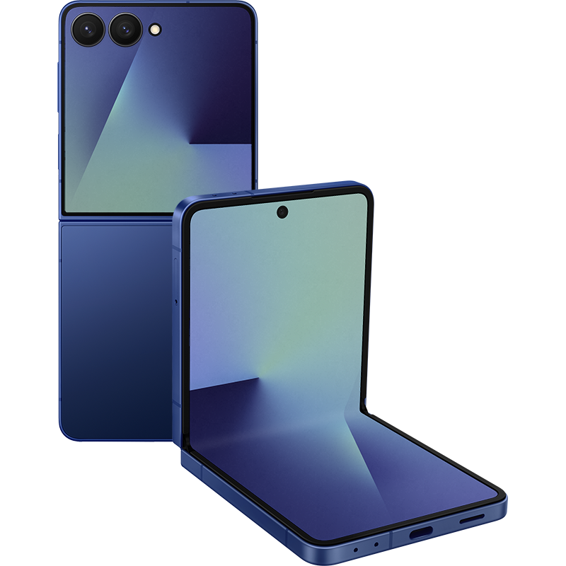 Samsung Galaxy ZFlip7