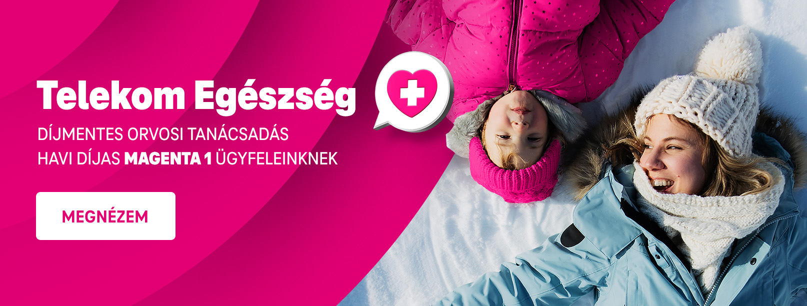 Telekom újévi készülékakció: akár 33 000 Ft kedvezmény TV-re, telefonra, okosórára és ajándékdoboz. Újév, készülék, akció, kedvezmény, Telekom.