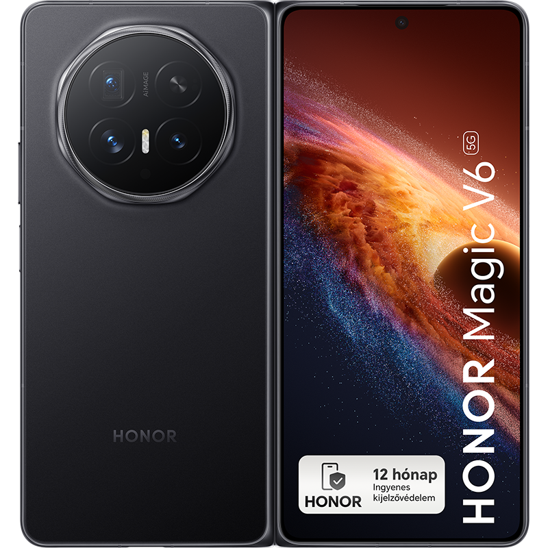 HONOR Magic V6 5G Dual SIM 16 + 512 GB HONOR Magic V6 5G Dual SIM 16 + 512 GB
