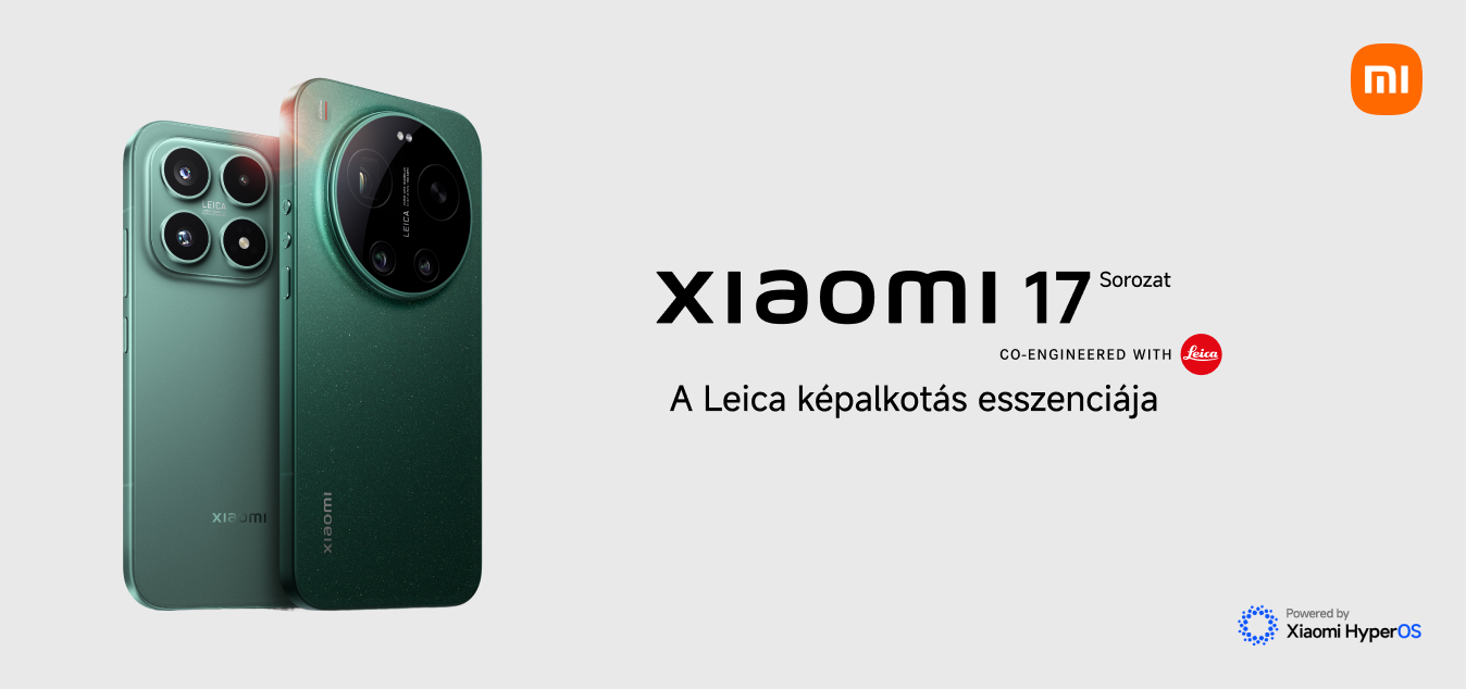 Redmi Note 15 sorozat. Kőkeményre tervezve.