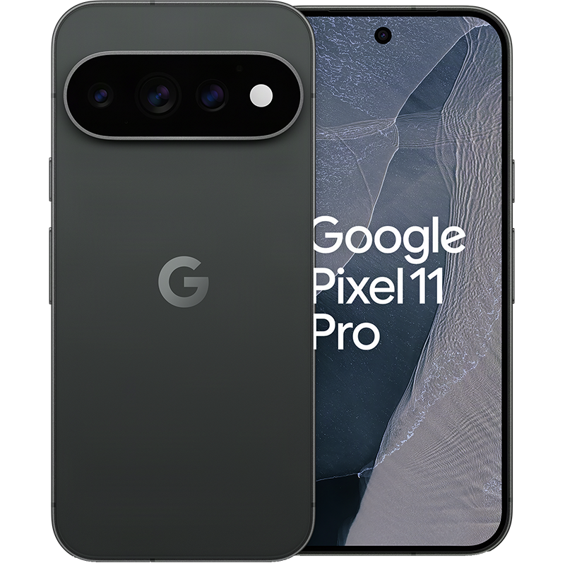 Google Pixel 11 Pro Google Pixel 11 Pro