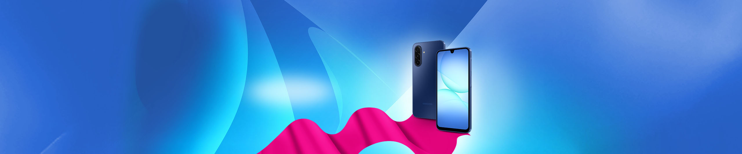 Samsung Galaxy A17 Magenta 1-esként 30 000 Ft extra készülékkedvezménnyel | Megnézem
