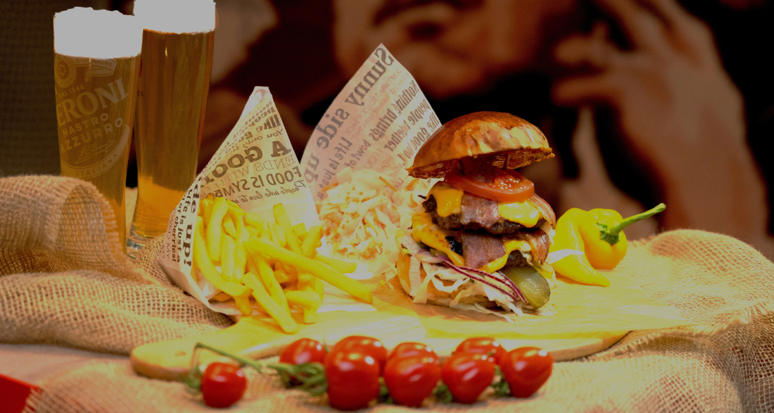 BADBURGER BADBURGER