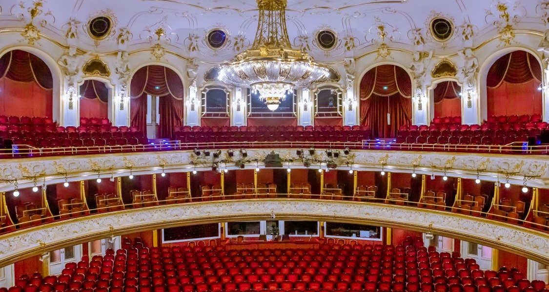 Operettszínház Operettszínház