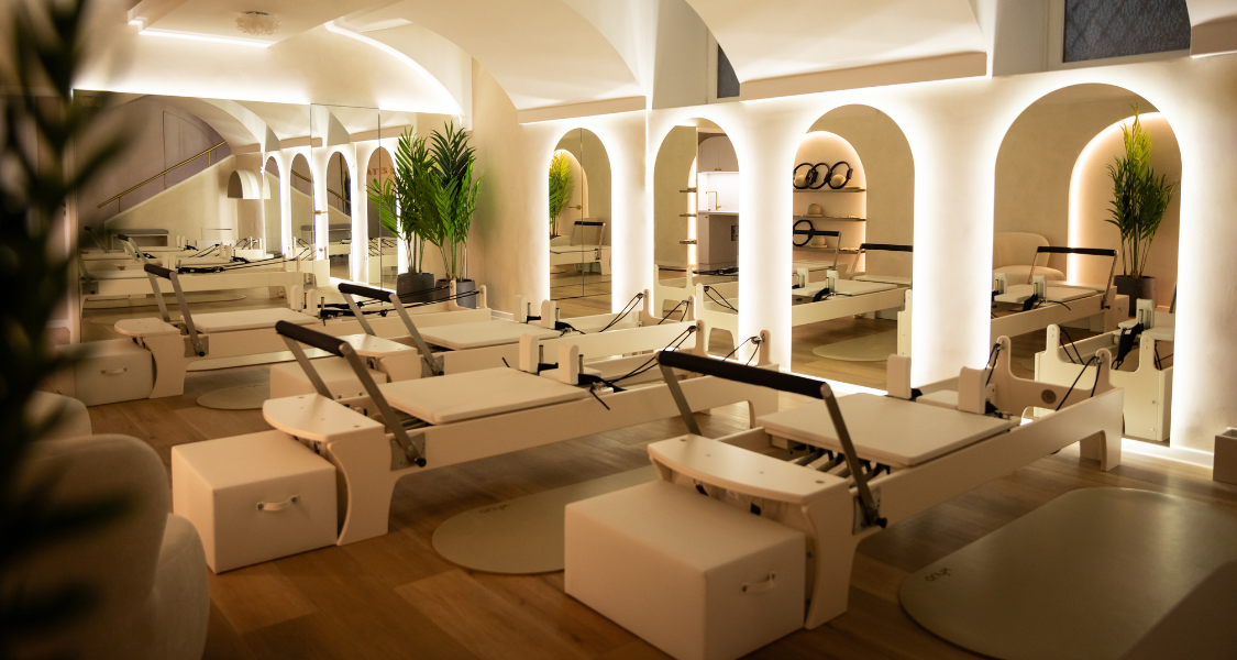 Pilates Pilates