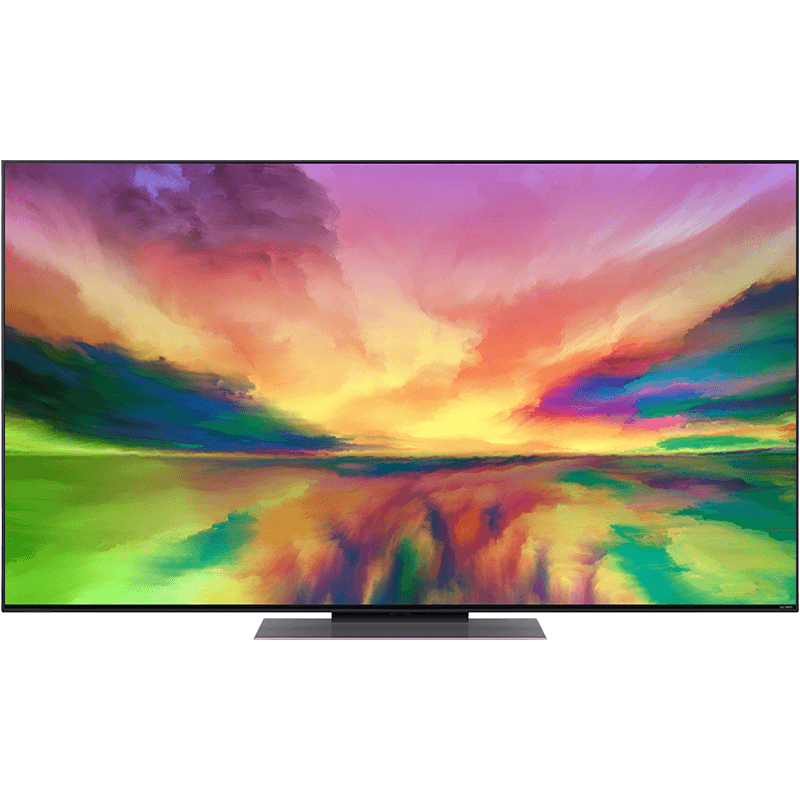 TV LG 55QNED813RE