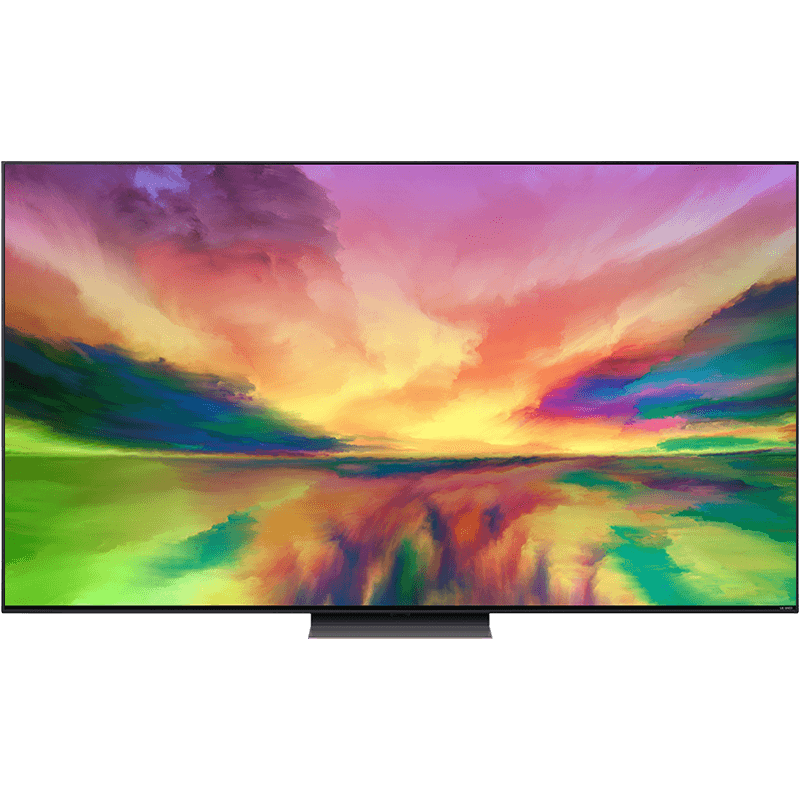 TV LG 65QNED813RE